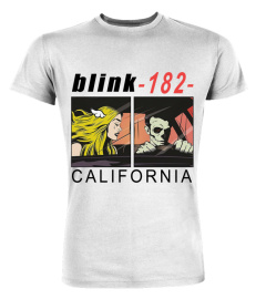 Blink 182 39 WT