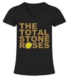 The Stone Roses 4 BK