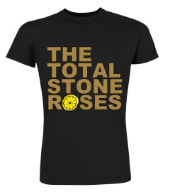 The Stone Roses 4 BK