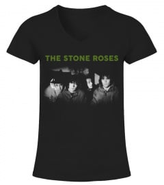 The Stone Roses 17 BK