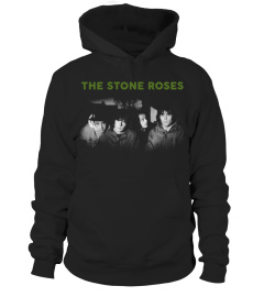 The Stone Roses 17 BK