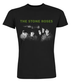 The Stone Roses 17 BK