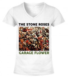 The Stone Roses 8 WT