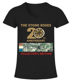 The Stone Roses 6 BK