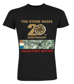 The Stone Roses 6 BK