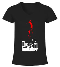 The Godfather BK 001