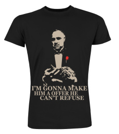 039. The Godfather BK