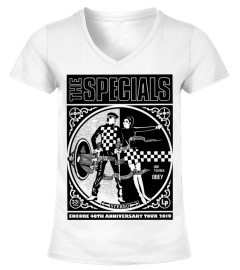 004 The Specials  WT