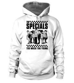 001 The Specials  WT