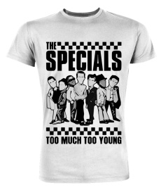 001 The Specials  WT