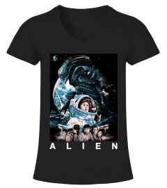 Alien BK 013