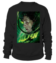 Alien BK 007