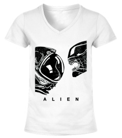 Alien WT 005