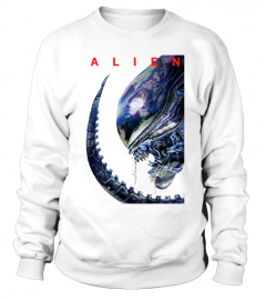 Alien WT 002