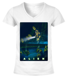 Alien WT 006