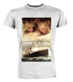 006. Titanic WT