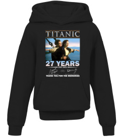 030. Titanic BK - Anniversary