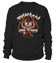 Motörhead BK (2)