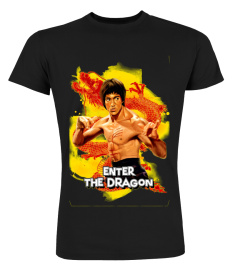 Enter the Dragon YL 002