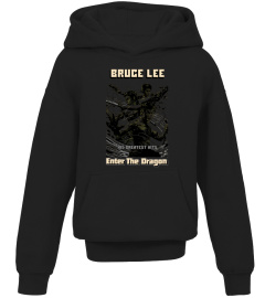 Enter the Dragon YL 001