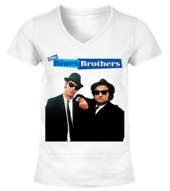 The Blues Brothers WT 003