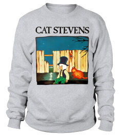 Cat stevens 44 WT