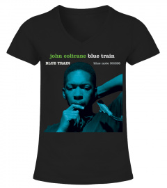 John Coltrane 1 BK