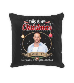 Merry Chritsmas Channing Tatum