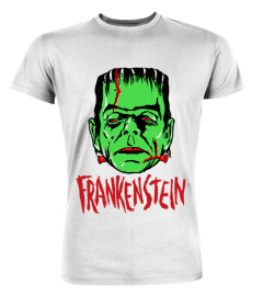 031. Frankenstein WT