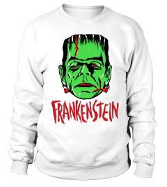 031. Frankenstein WT