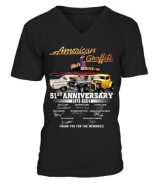 51st Anniversary - The Cars