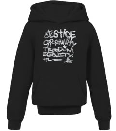 Nfl Justice Hoodie