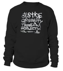 Nfl Justice Hoodie