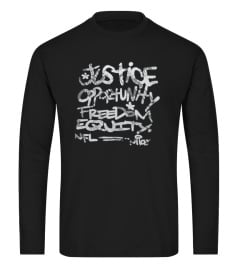 Nfl Justice Hoodie