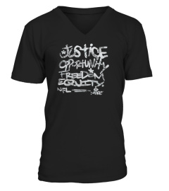 Nfl Justice Shirt