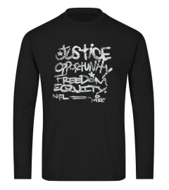 Nfl Justice Shirt