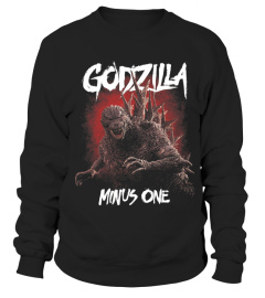 Godzilla Minus One Shirt