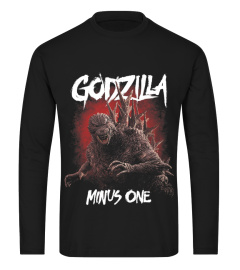 Godzilla Minus One Shirt