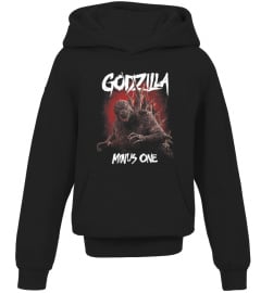 Godzilla Minus One Shirt