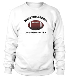 Weekend Nachos Merch