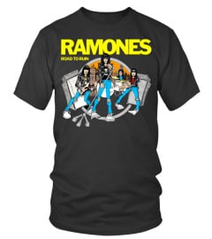 Ramones BK (3)