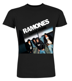 Ramones (82) BL