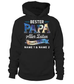 BESTER PAPA ALLER ZEITEN