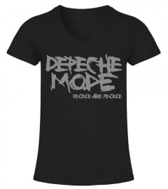 Depeche Mode 38 BK
