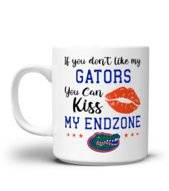 FG Kiss My Mug