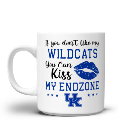 KW Kiss My Mug