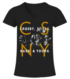 Crosby, Stills, Nash &amp; Young BK (1)