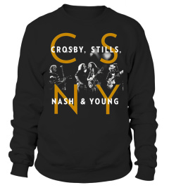 Crosby, Stills, Nash &amp; Young BK (1)