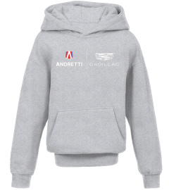 Andretti Cadillac F1 Entry Racing