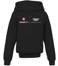 Andretti Cadillac F1 Entry Racing